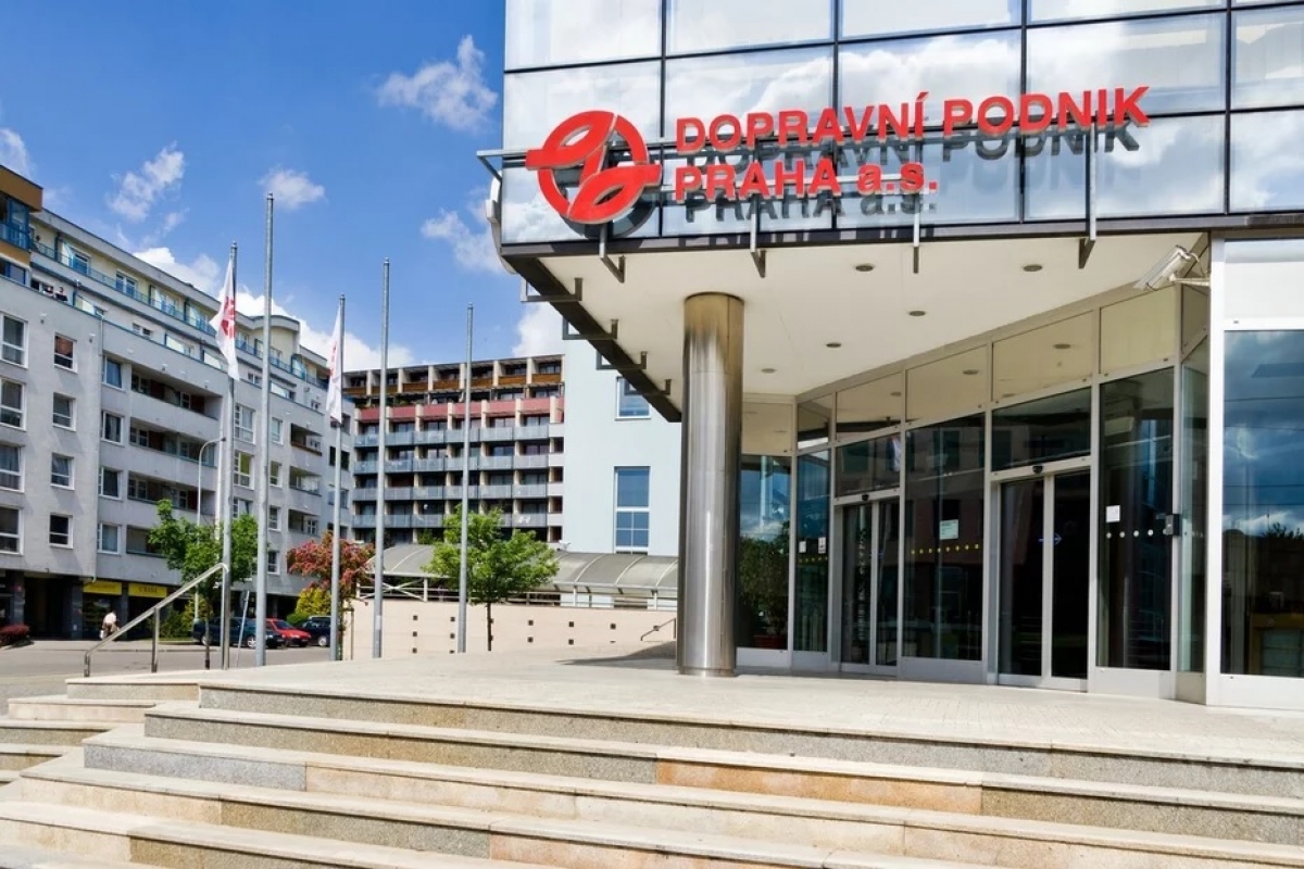 nghi phạm vụ án tham nhũng lớn trong chính trường czech đã tử vong hình ảnh 1 nghi pham vu an tham nhung lon trong chinh truong czech da tu vong hinh anh 1