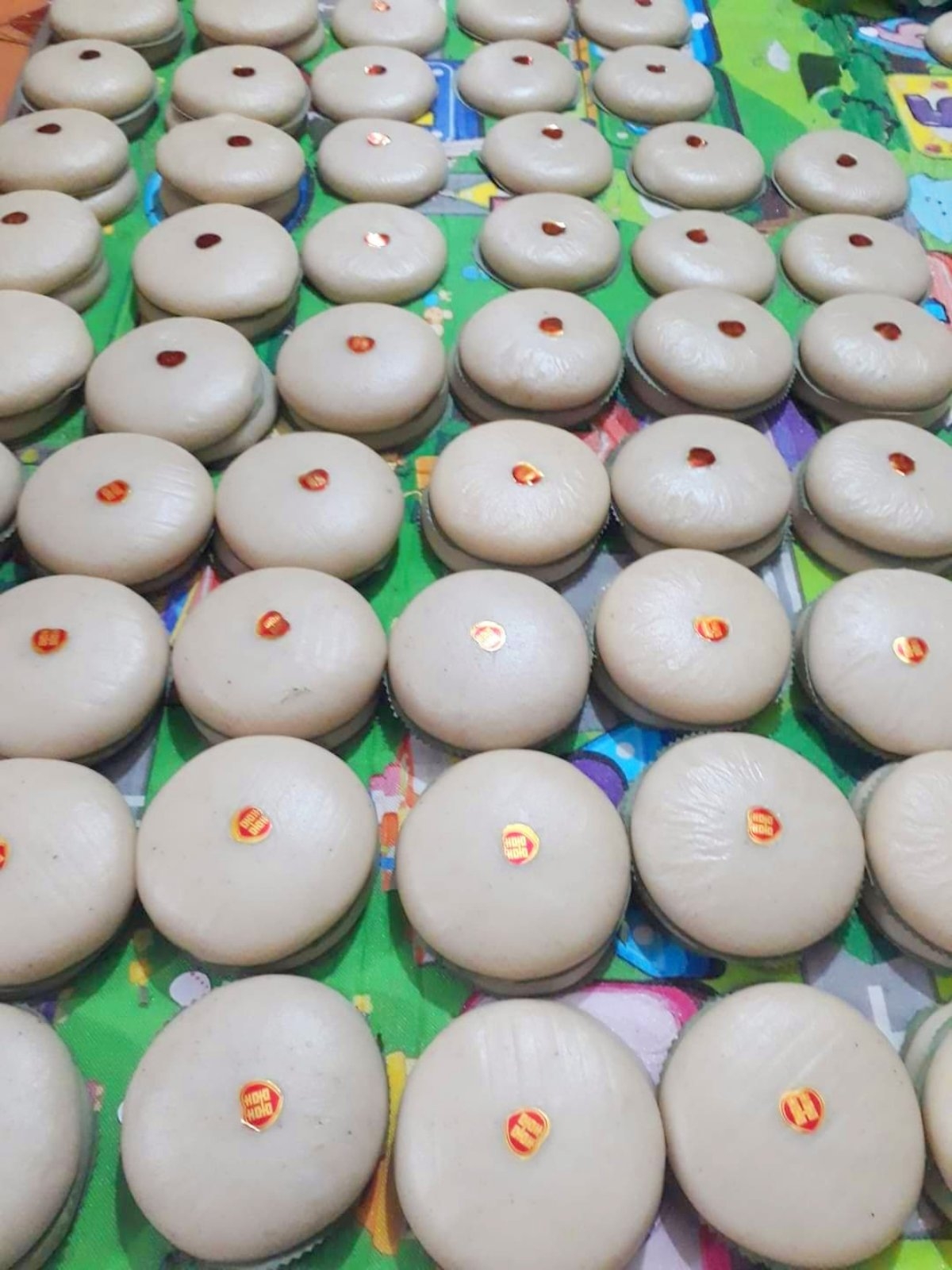 bánh dày - lễ vật trong cưới hỏi của người tày hình ảnh 1 banh day - le vat trong cuoi hoi cua nguoi tay hinh anh 1