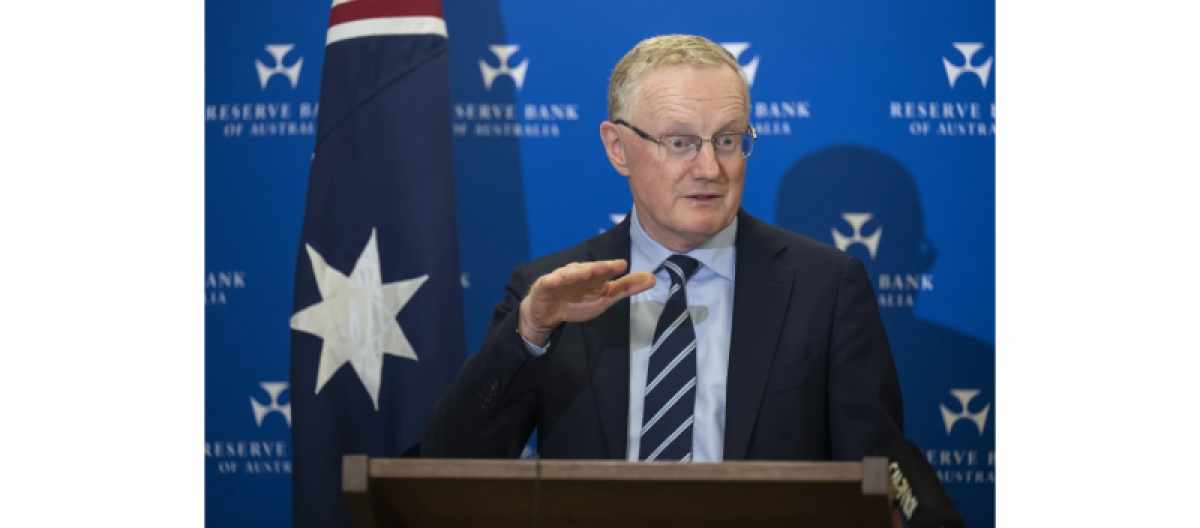australia tiếp tục nâng lãi suất để kiểm soát lạm phát hình ảnh 1 australia tiep tuc nang lai suat de kiem soat lam phat hinh anh 1
