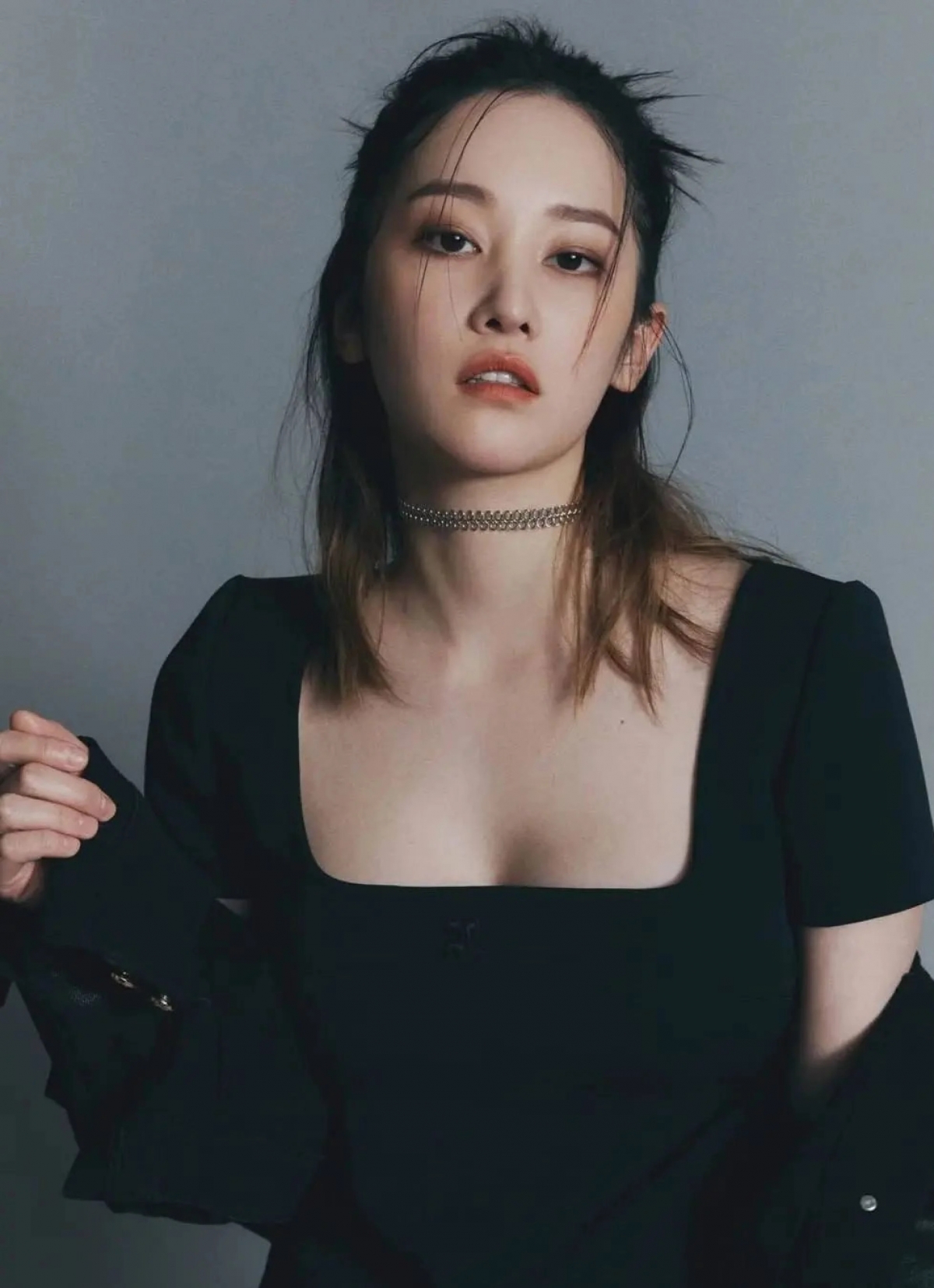 jeon jong seo - my nhan gay sot trong money heist ban han la ai hinh anh 2