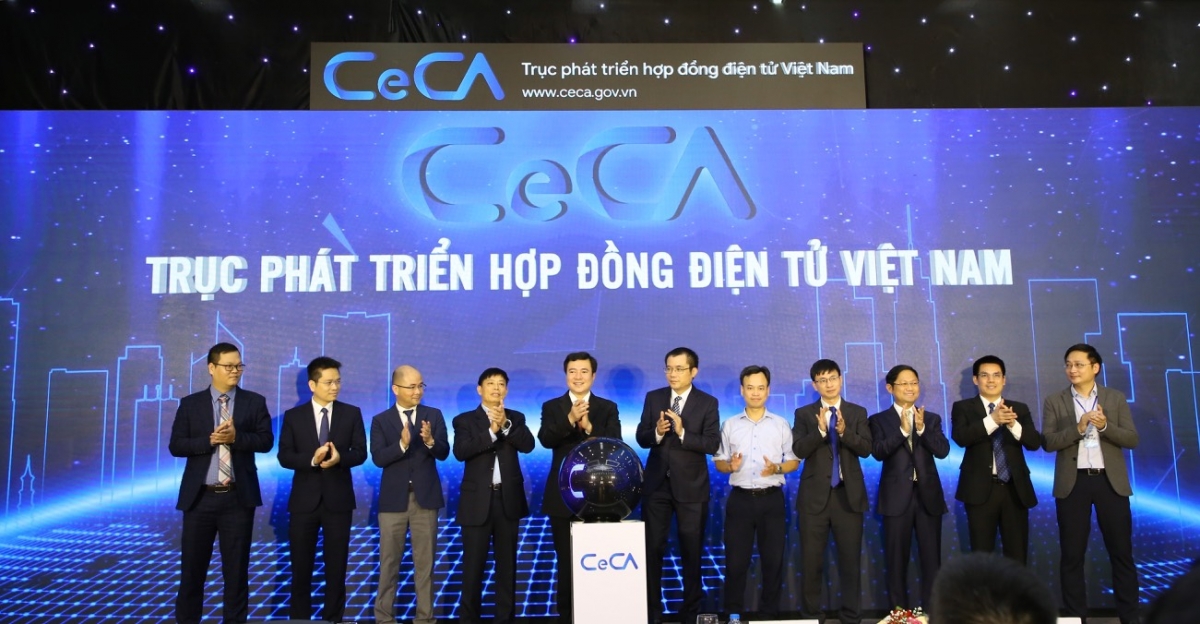 viettel tham gia hội nghị phát triển hợp đồng điện tử tại việt nam hình ảnh 1 viettel tham gia hoi nghi phat trien hop dong dien tu tai viet nam hinh anh 1