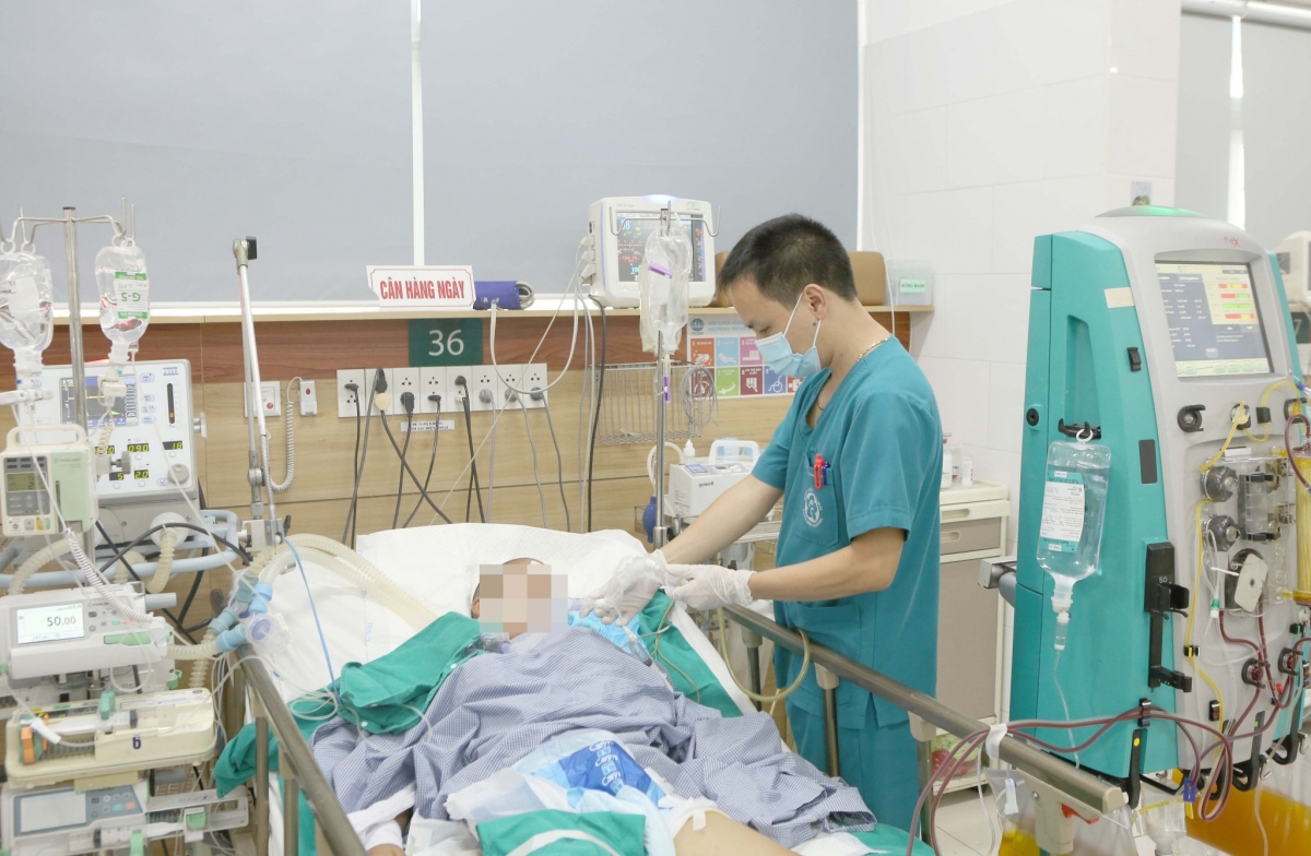 4 người ở hà giang bị ngộ độc sau khi ăn bánh trôi ngô hình ảnh 1 4 nguoi o ha giang bi ngo doc sau khi an banh troi ngo hinh anh 1