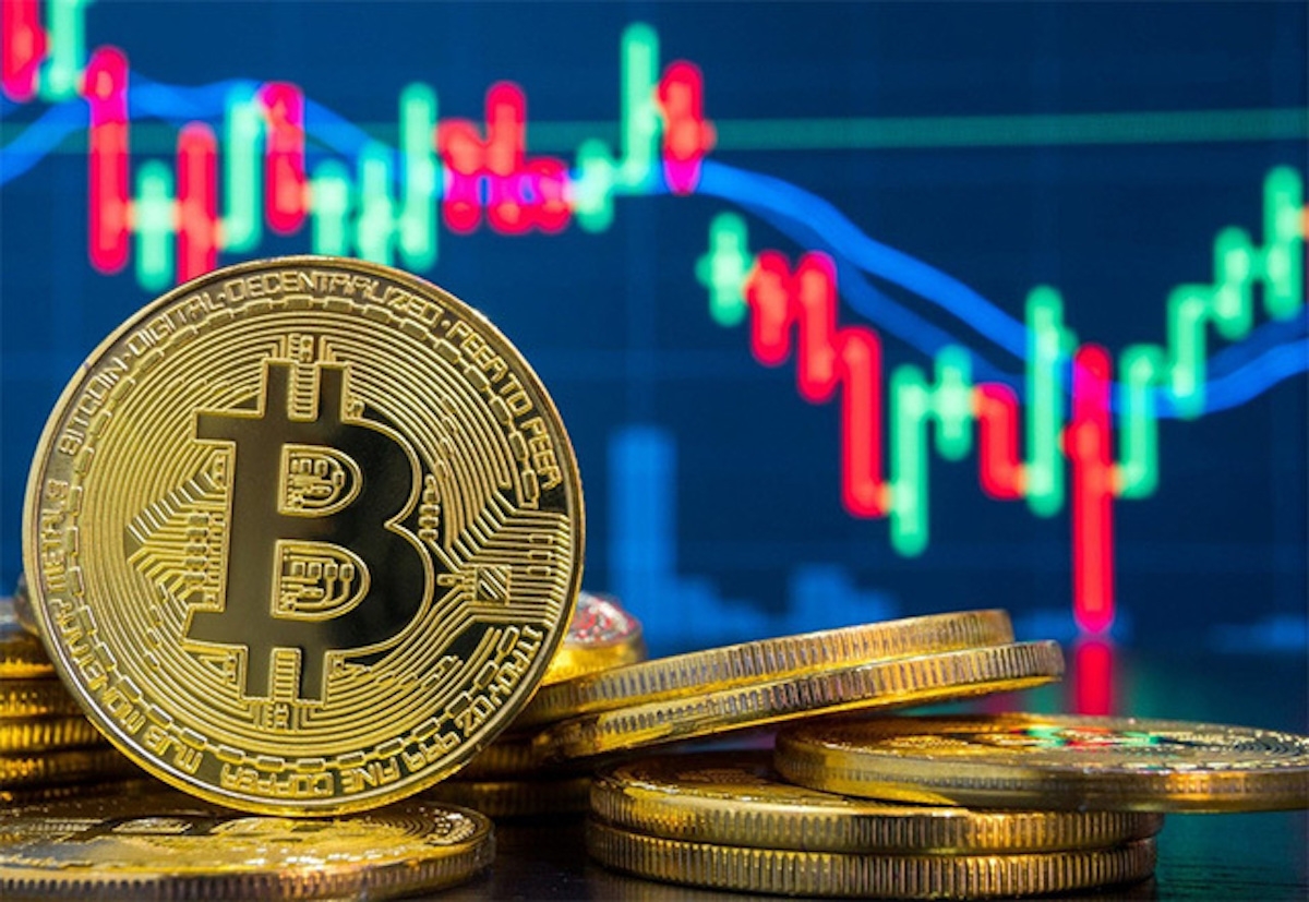 Đồng bitcoin lần đầu giảm xuống dưới 20.000 usd trong vòng 18 tháng hình ảnh 1 Dong bitcoin lan dau giam xuong duoi 20.000 usd trong vong 18 thang hinh anh 1