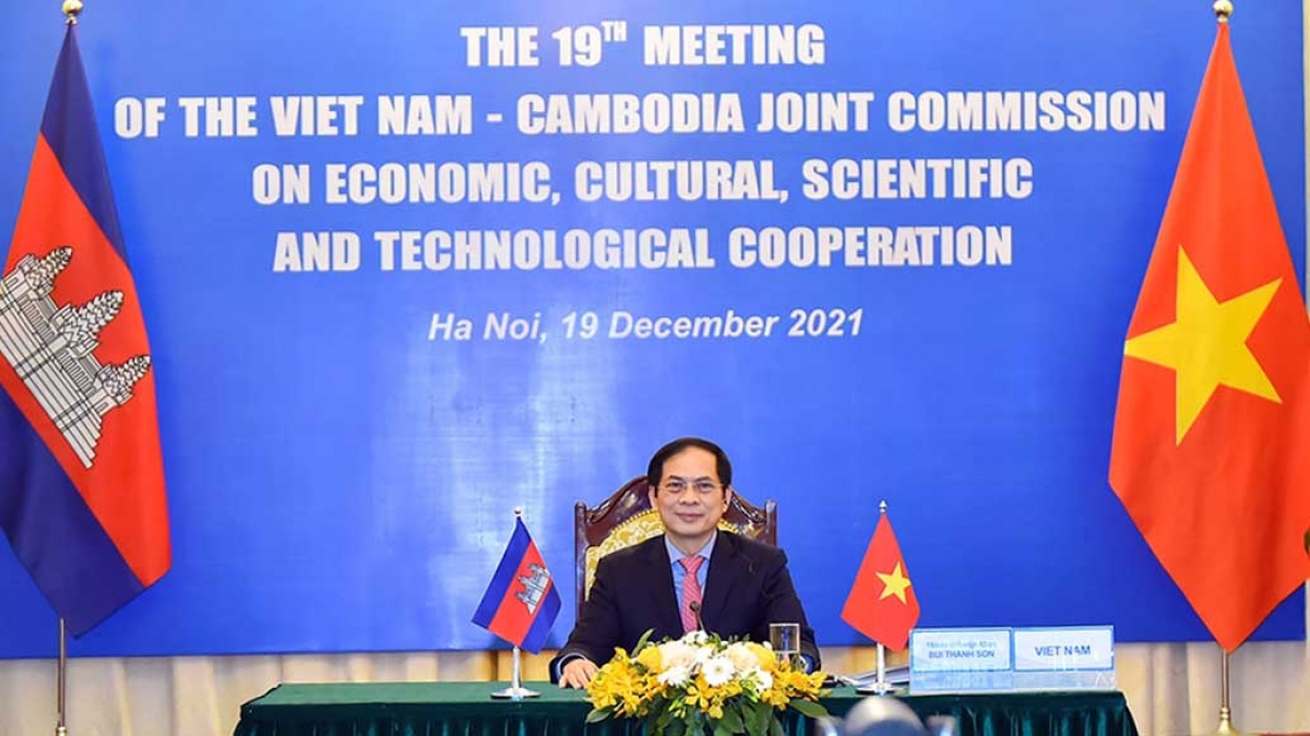 viet nam campuchia vun dap tinh huu nghi va hop tac toan dien hinh anh 3