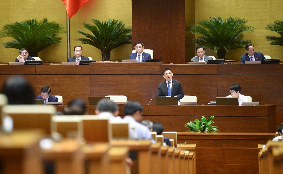 Ap luc lam phat cua viet nam it hon cac nuoc hinh anh 2