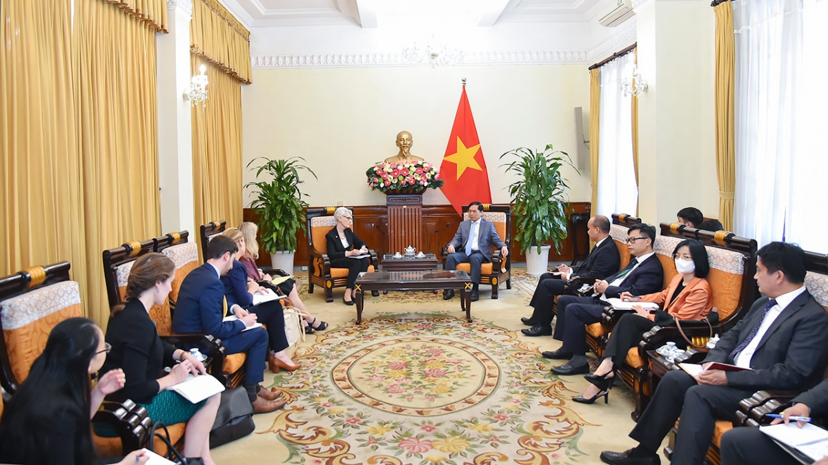hoa ky mong muon nang tam quan he voi viet nam khi dieu kien phu hop hinh anh 2