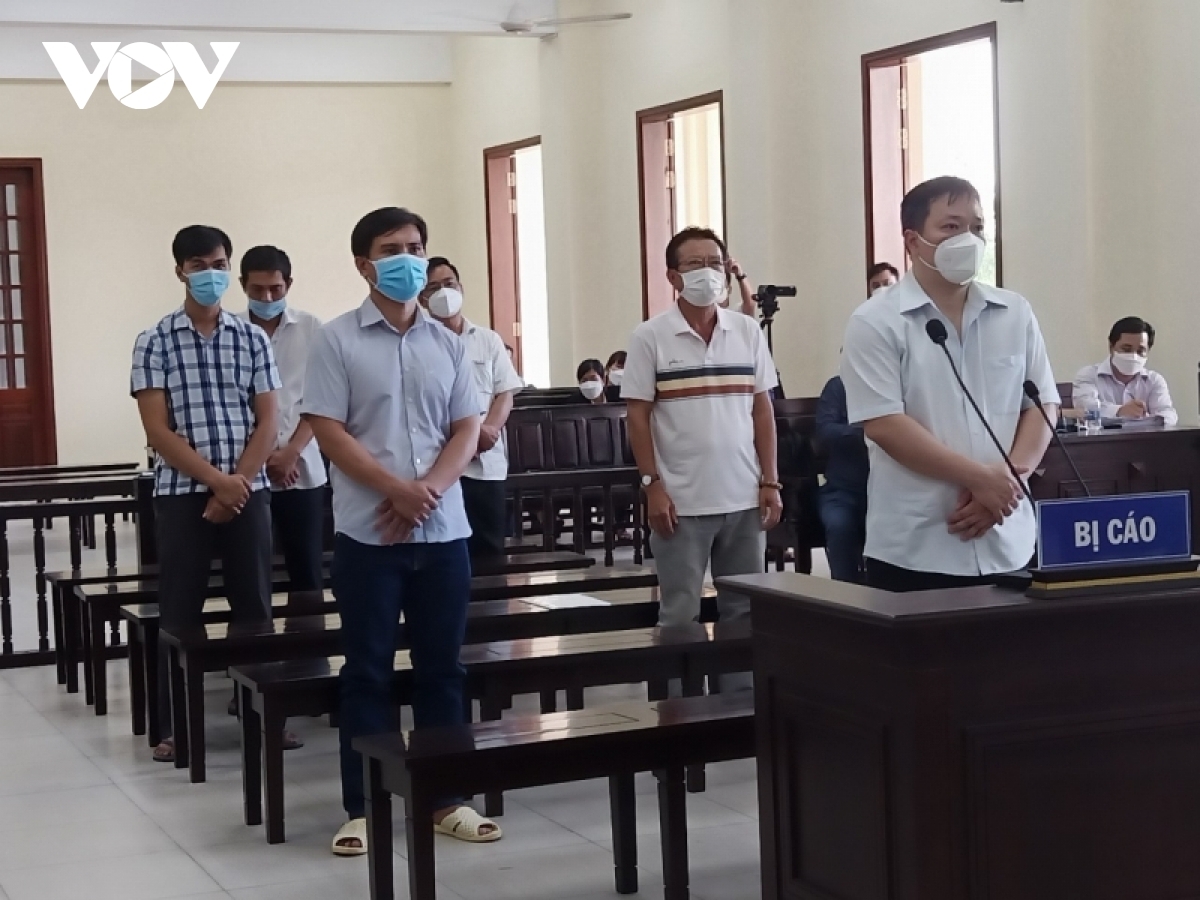 vụ agribank cần thơ cần dứt điểm bằng một phán quyết công tâm hình ảnh 1 vu agribank can tho can dut diem bang mot phan quyet cong tam hinh anh 1