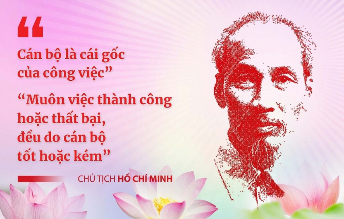 vu an viet A la phep thu dau don doi voi cong tac can bo hinh anh 3