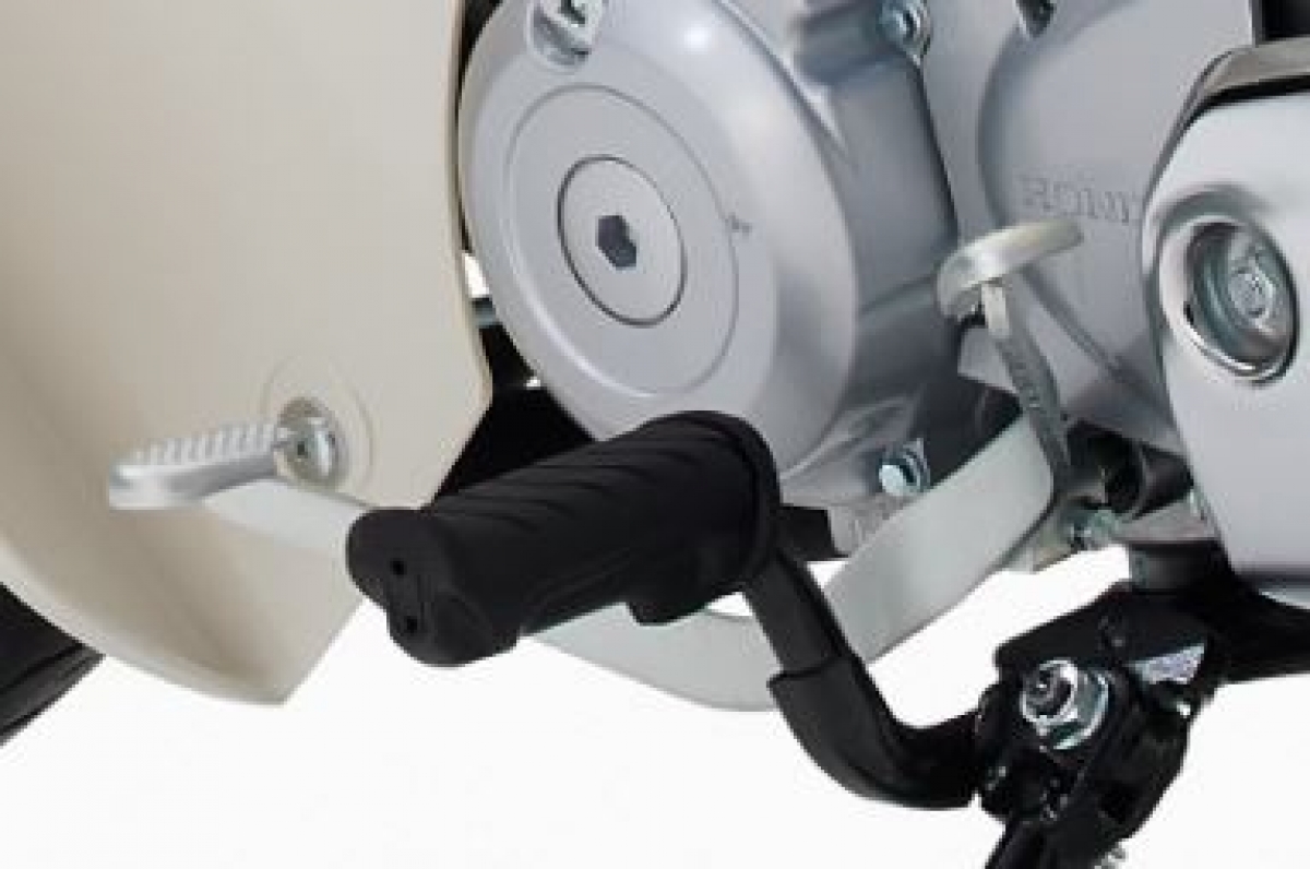 honda super cub 110 2022 ra mat phien ban nang cap hinh anh 4
