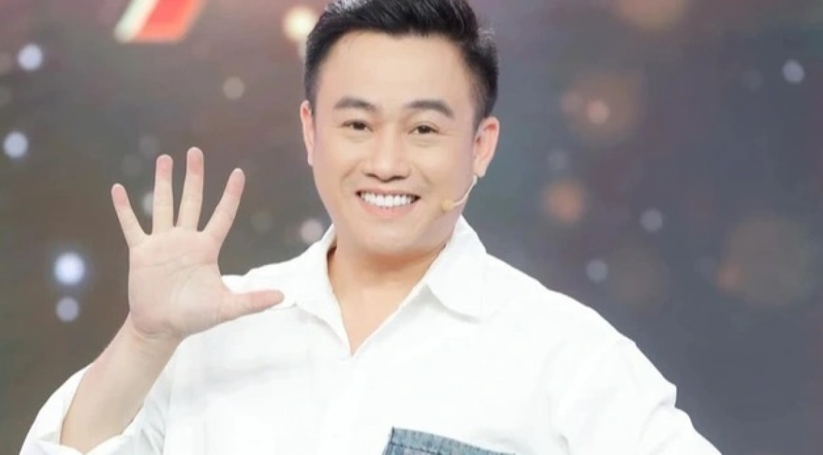 khoi to, bat tam giam dien vien hai huu tin cung dong pham hinh anh 2