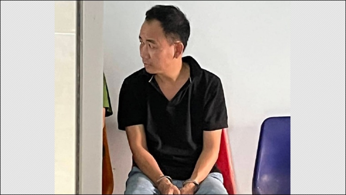 dien bien moi nhat vu tai xe mercedes tong chet nguoi o binh thuan hinh anh 1