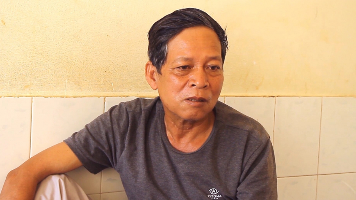 chong do xang dot phong ngu khien 2 chi em vo tu vong khai gi voi cong an hinh anh 2