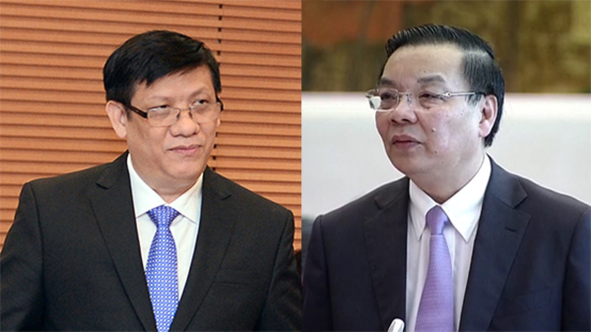 khởi tố, bắt tạm giam các ông nguyễn thanh long, chu ngọc anh và phạm công tạc hình ảnh 1 khoi to, bat tam giam cac ong nguyen thanh long, chu ngoc anh va pham cong tac hinh anh 1