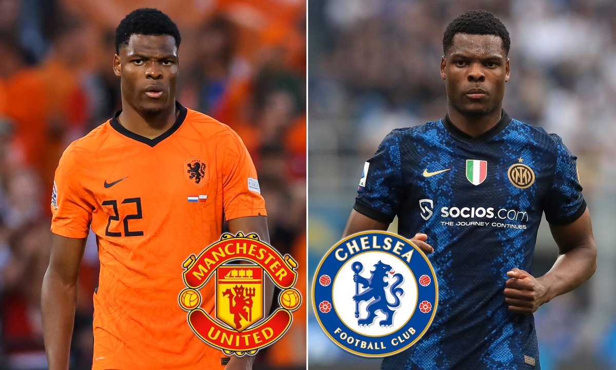 chuyen nhuong 16 6 tottenham don tan binh, mu va chelsea tranh nhau dumfries hinh anh 2