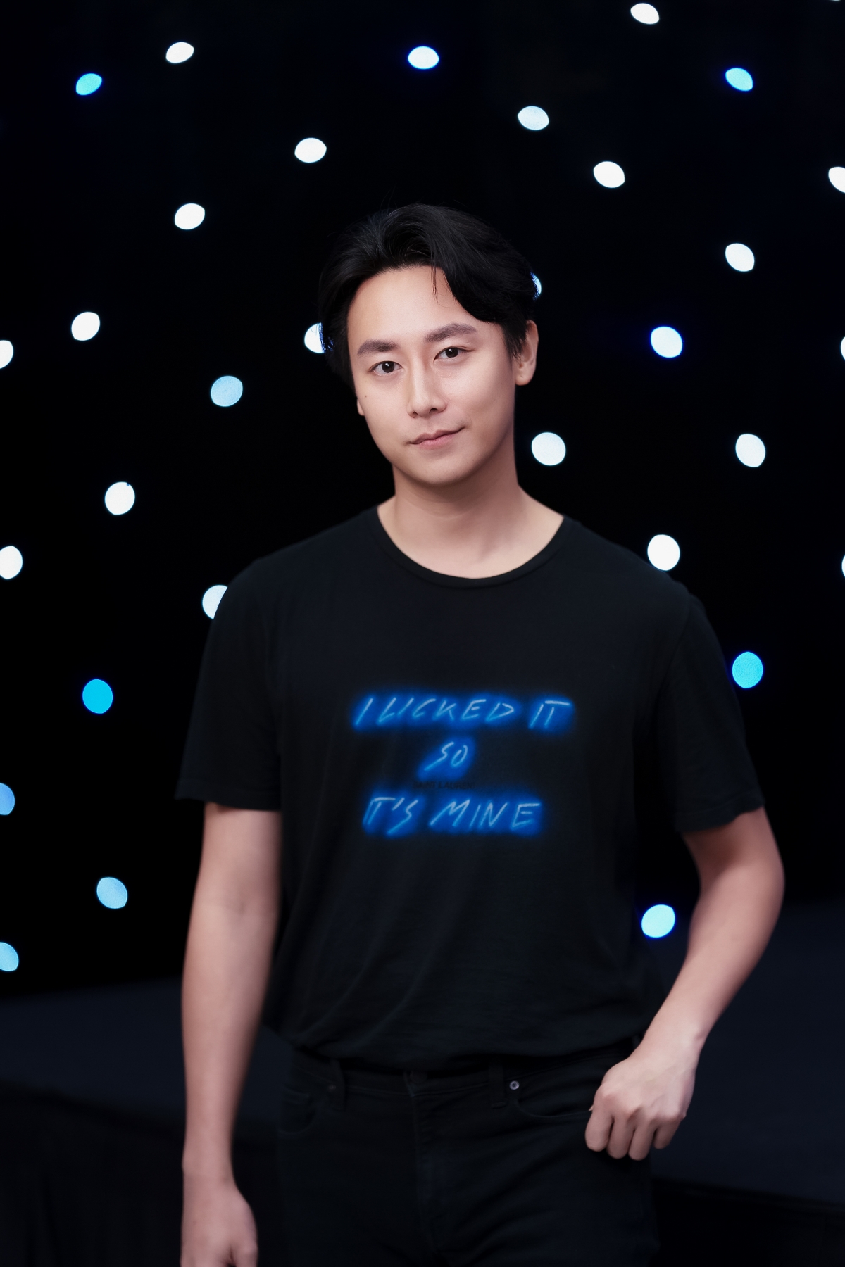 Rocker Nguyễn tái xuất điện ảnh.