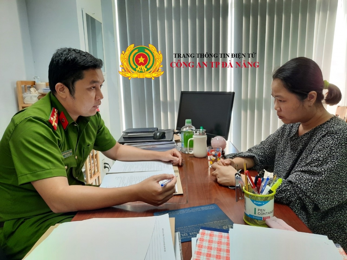 khởi tố, bắt tạm giam giám đốc cdc Đà nẵng và 2 thuộc cấp hình ảnh 2 khoi to, bat tam giam giam doc cdc Da nang va 2 thuoc cap hinh anh 2