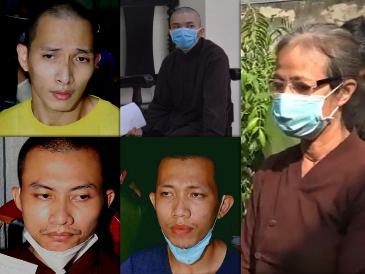 xet xu so tham bi cao le tung van va dong pham hinh anh 2
