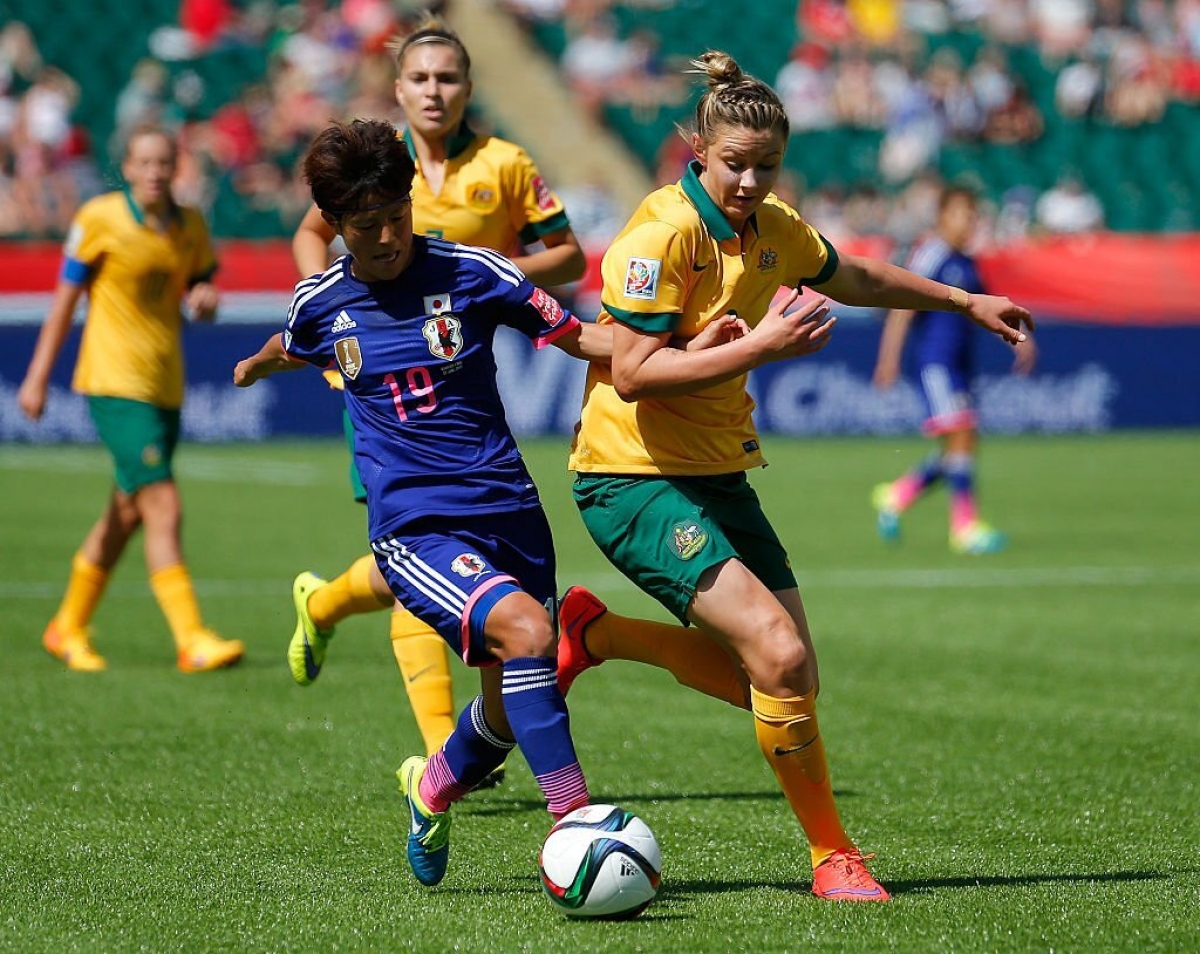 australia dự aff cup với đội hình mạnh, Đt nữ việt nam khó bảo vệ chức vô địch hình ảnh 1 australia du aff cup voi doi hinh manh, Dt nu viet nam kho bao ve chuc vo dich hinh anh 1