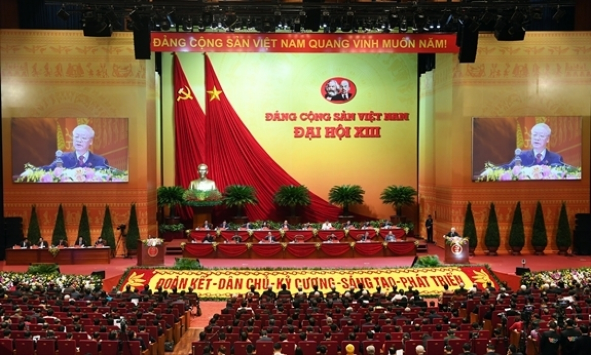 chất vấn trong Đảng chưa đạt mục tiêu đề ra hình ảnh 1 chat van trong Dang chua dat muc tieu de ra hinh anh 1