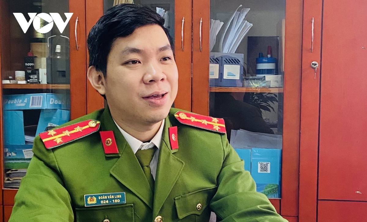 tin dung den cho vay voi lai suat cat co , cong an se manh tay xu ly hinh anh 2