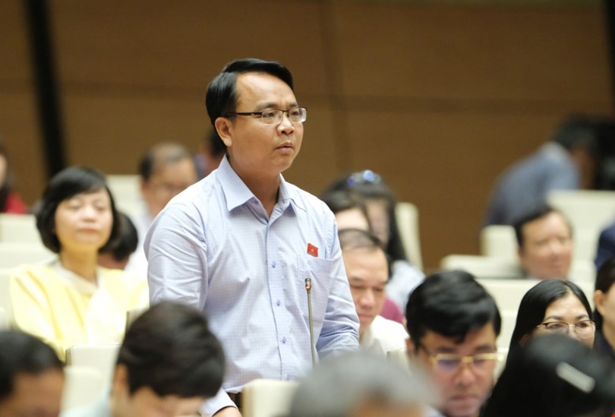 bộ trưởng nguyễn văn thể sau 31 7 sẽ xả trạm bot nếu chưa thu phí không dừng hình ảnh 1 bo truong nguyen van the sau 31 7 se xa tram bot neu chua thu phi khong dung hinh anh 1