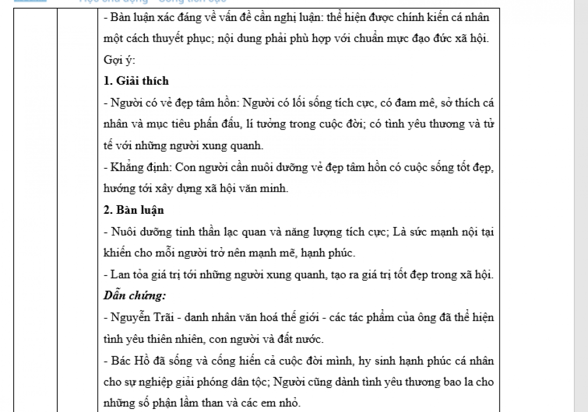 goi y dap an mon ngu van ky thi tuyen sinh lop 10 thpt cong lap ha noi hinh anh 5