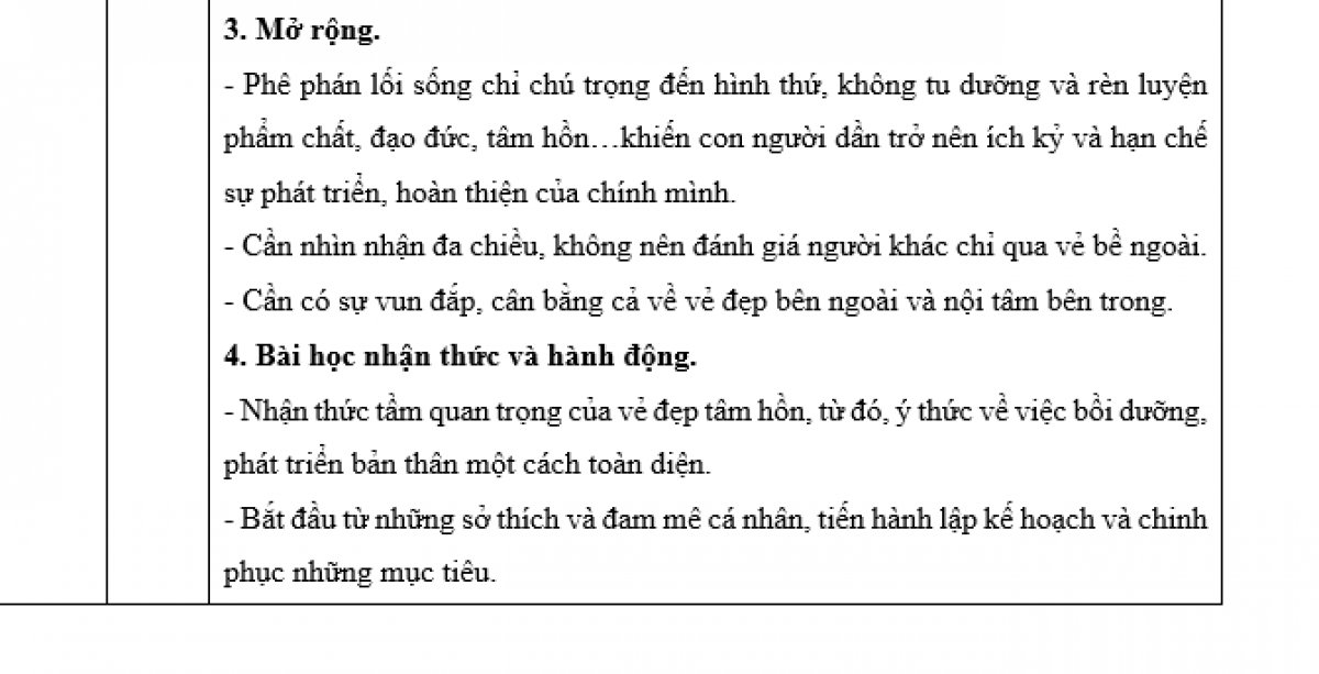 goi y dap an mon ngu van ky thi tuyen sinh lop 10 thpt cong lap ha noi hinh anh 6