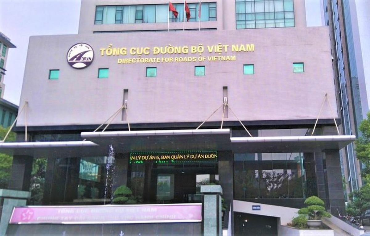 bộ gtvt chắc chắn sẽ không còn tổng cục Đường bộ hình ảnh 2 bo gtvt chac chan se khong con tong cuc Duong bo hinh anh 2