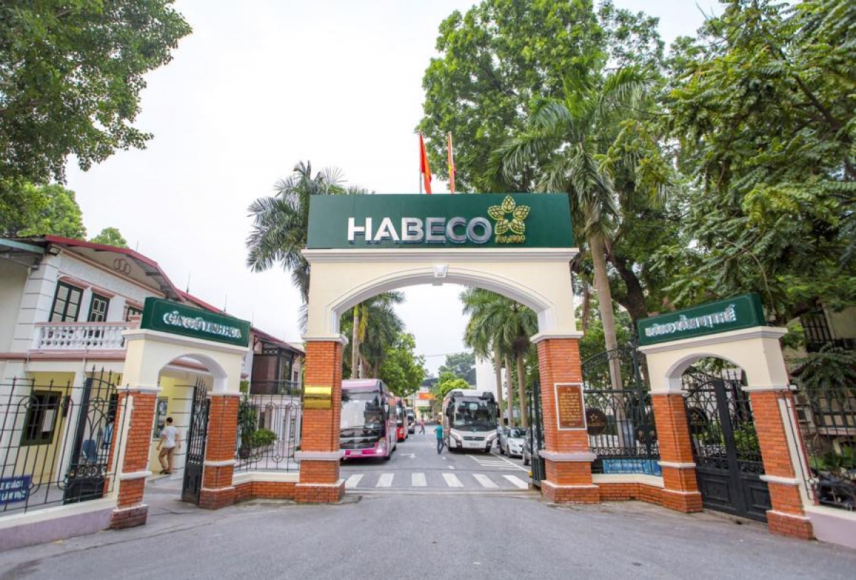 nhiều cơ sở nhà đất nằm tại vị trí đất vàng hà nội sắp phải di dời hình ảnh 1 nhieu co so nha dat nam tai vi tri dat vang ha noi sap phai di doi hinh anh 1