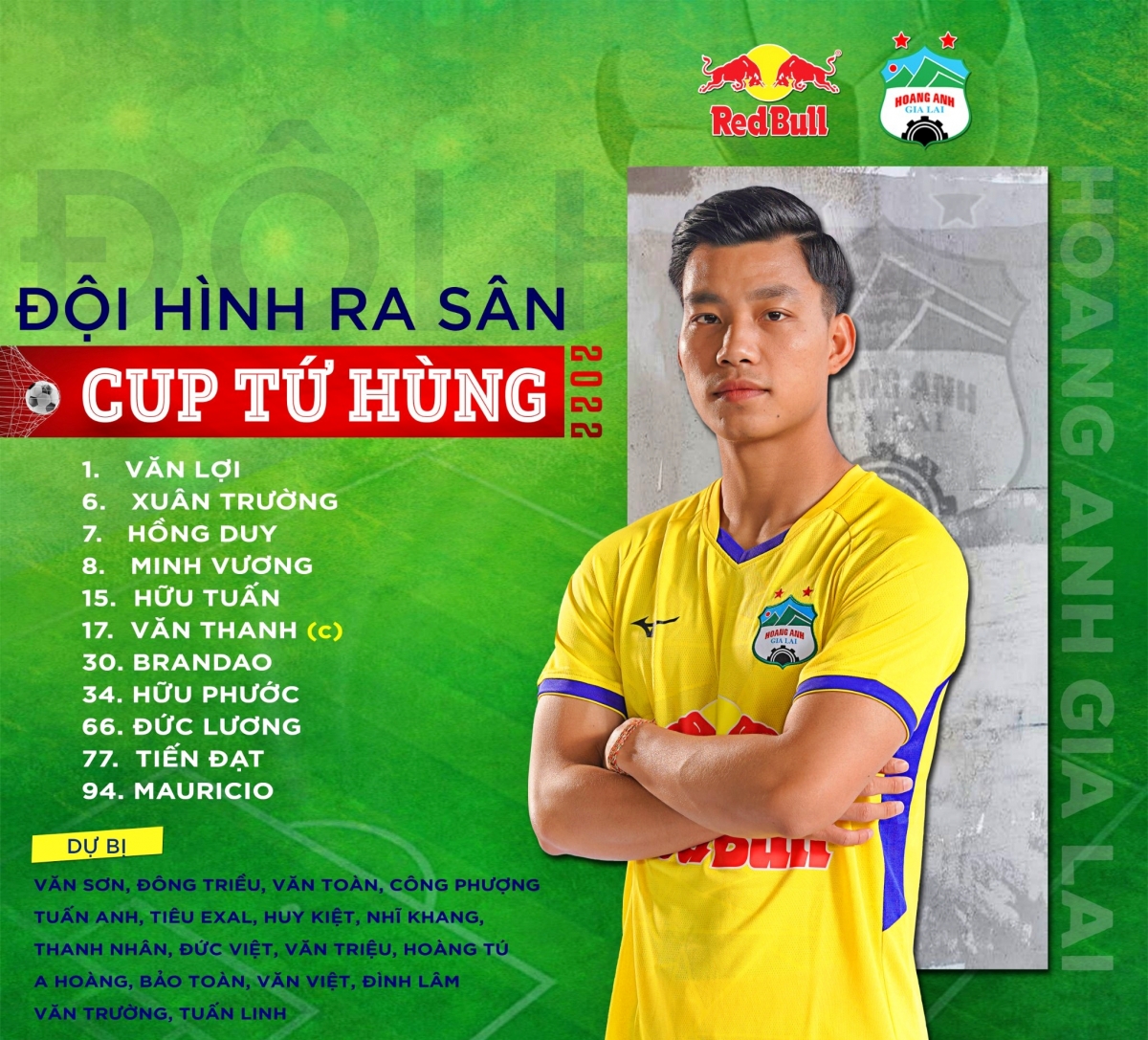 hang thu tham hoa, hagl thua tan nat truoc ha noi fc o cup tu hung 2022 hinh anh 3