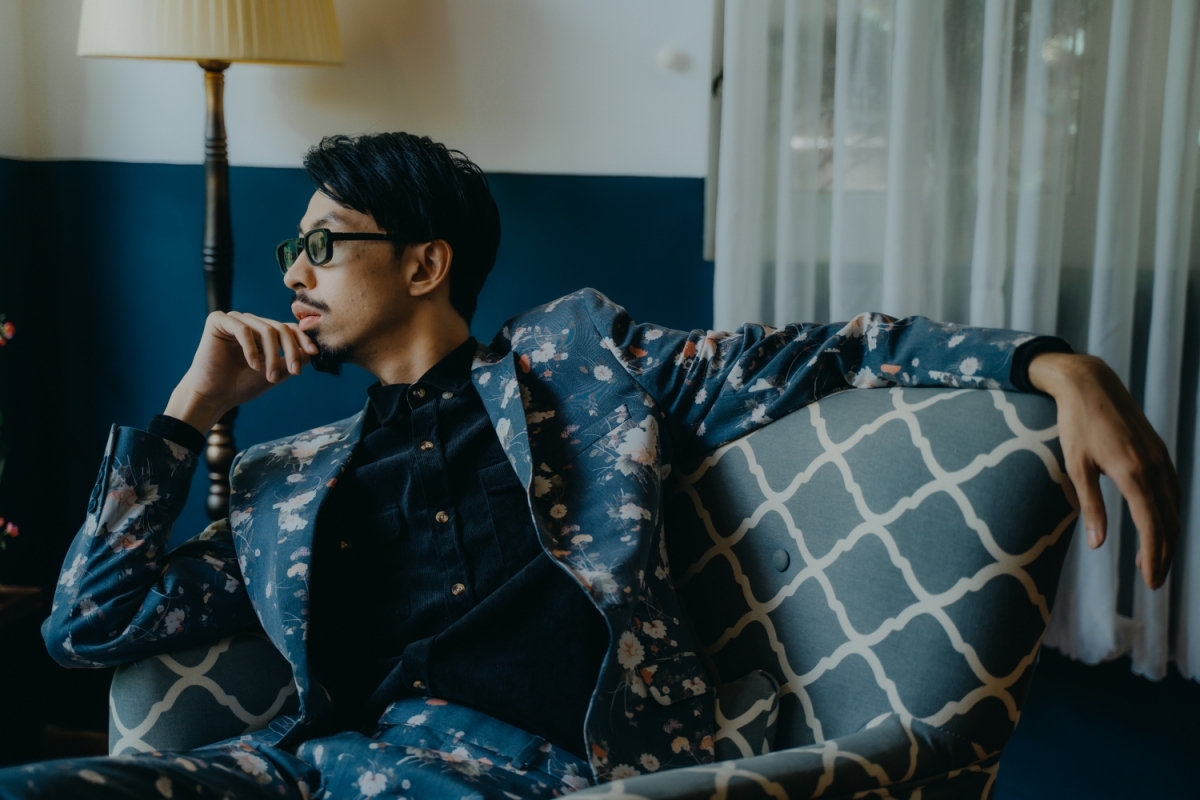 Đen sáng tác lộn xộn nhưng rap câu nào thấm câu đó trong ai muốn nghe không hình ảnh 1 Den sang tac lon xon nhung rap cau nao tham cau do trong ai muon nghe khong hinh anh 1