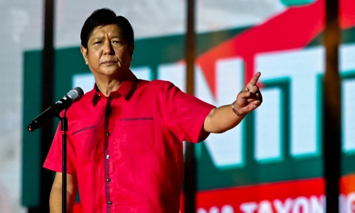 chính quyền mới philippines đối mặt với thách thức và cơ hội kinh tế hình ảnh 1 chinh quyen moi philippines doi mat voi thach thuc va co hoi kinh te hinh anh 1