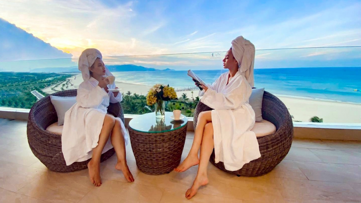flc hotels resorts tung loat combo nghi duong he 2022 sieu tiet kiem hinh anh 2