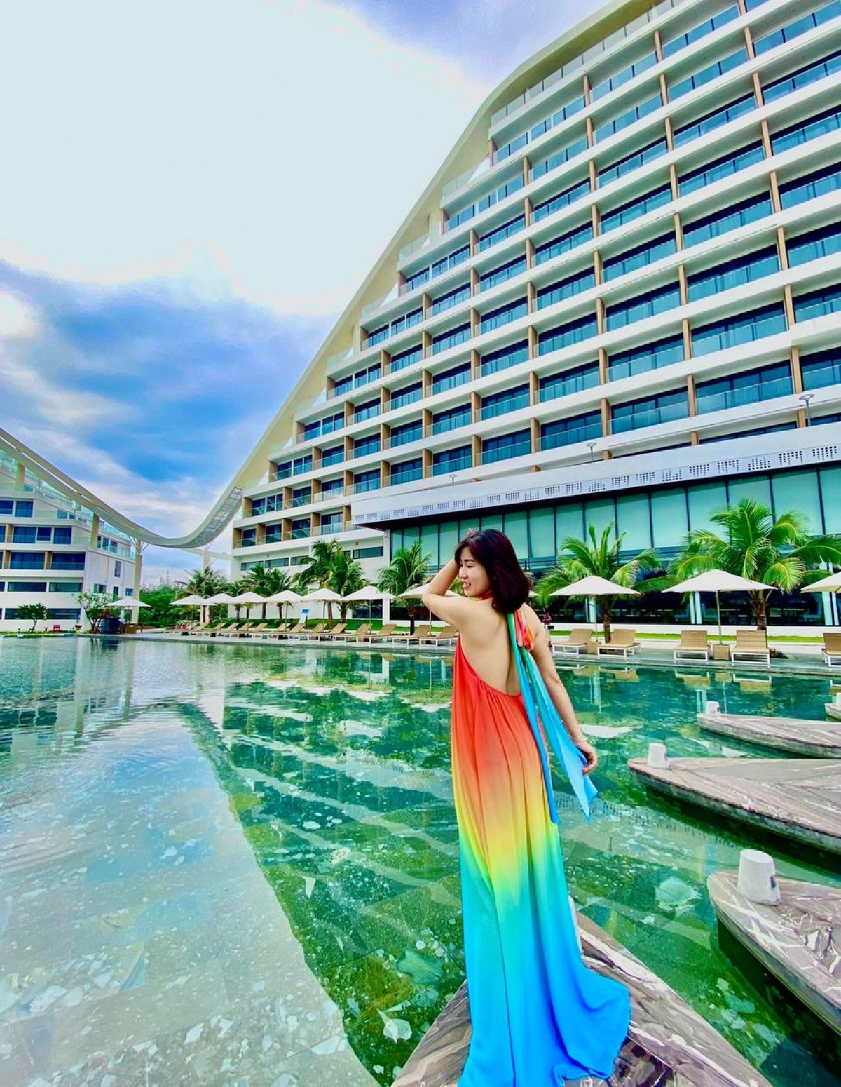 flc hotels resorts tung loat combo nghi duong he 2022 sieu tiet kiem hinh anh 4
