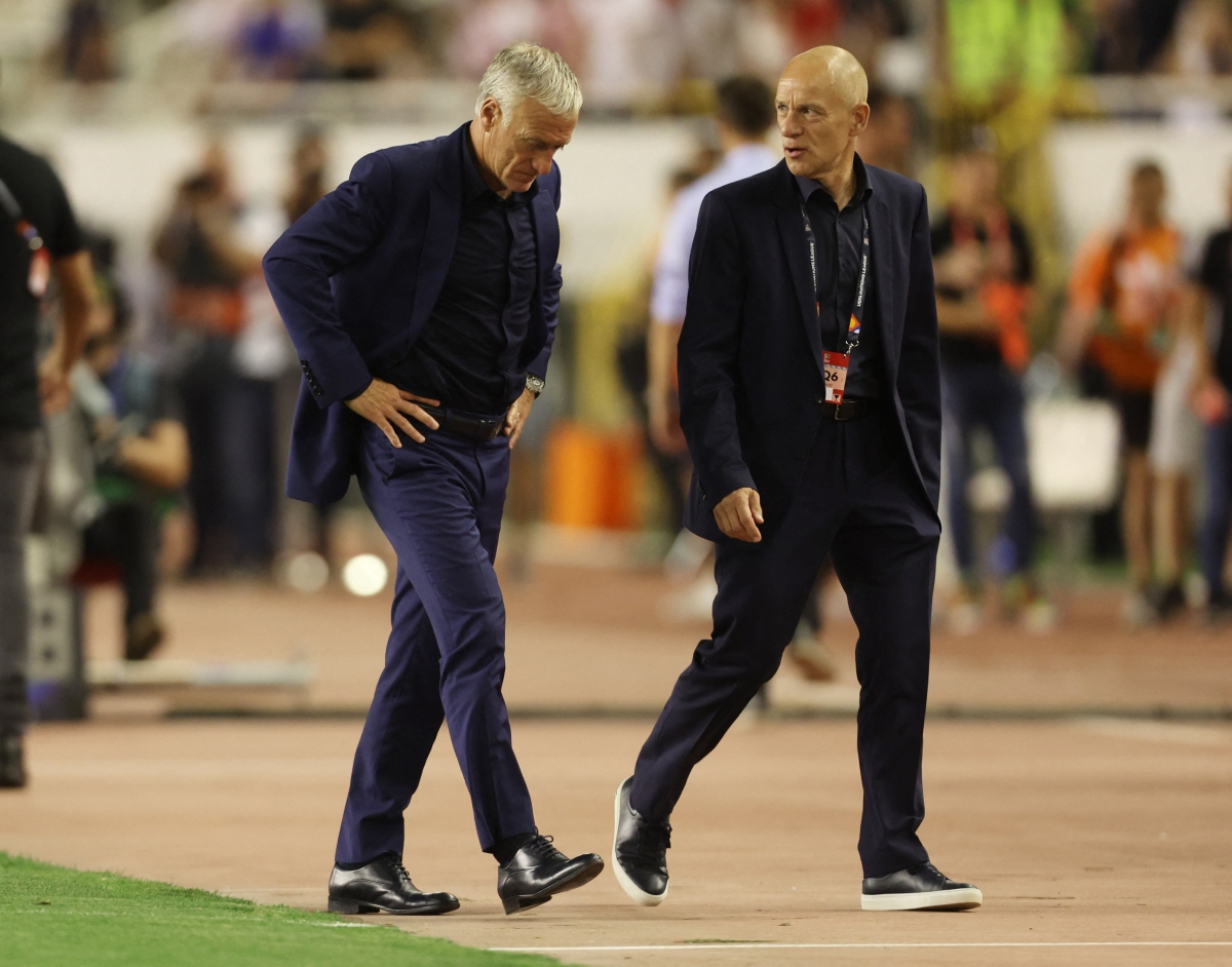 ket qua uefa nations league 2022 2023 Dt phap danh roi chien thang vi var hinh anh 2