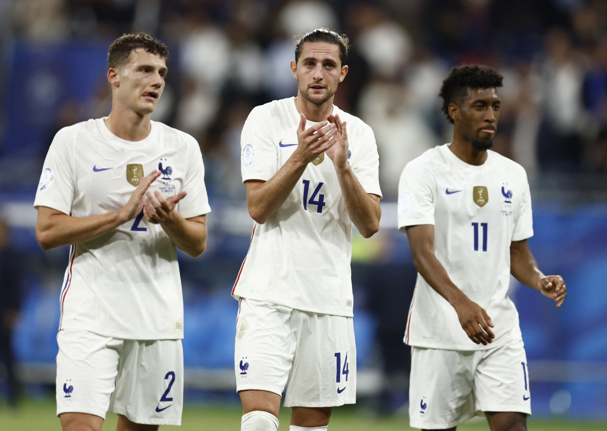 ket qua uefa nations league 2022 2023 Dt phap tro thanh cuu vo dich hinh anh 2