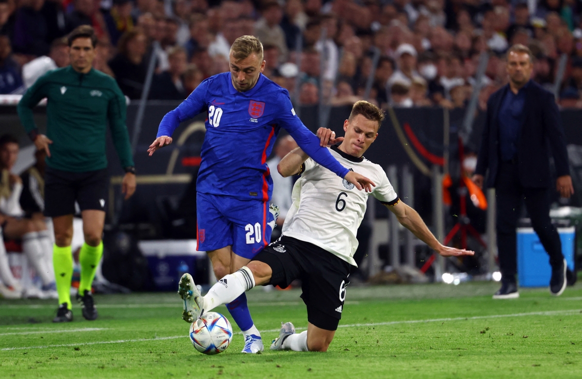 kết quả uefa nations league 2022 2023 Đức hòa anh, italia đánh bại hungary hình ảnh 1 ket qua uefa nations league 2022 2023 Duc hoa anh, italia danh bai hungary hinh anh 1