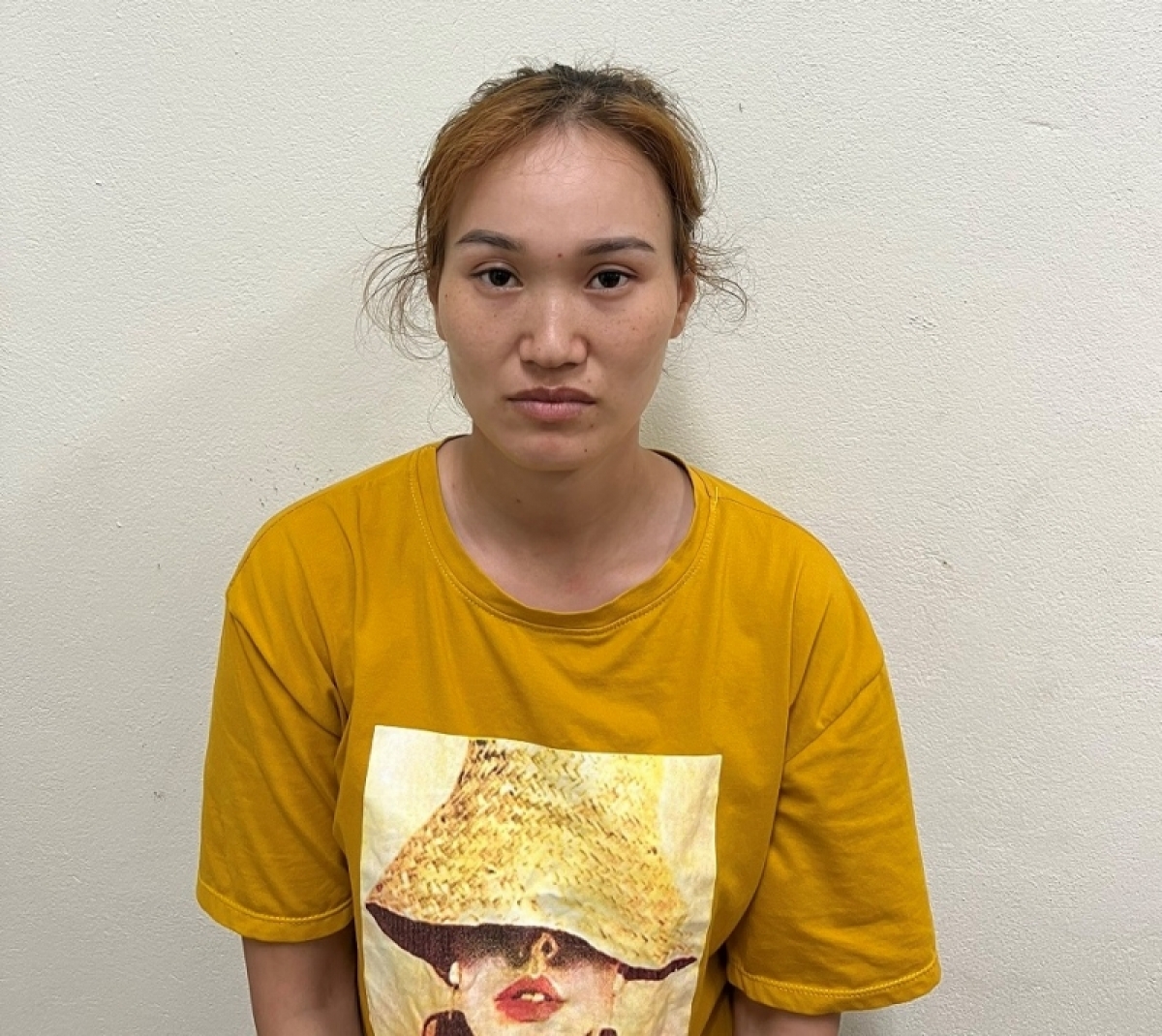 giả danh cán bộ tòa án để lừa đảo chiếm đoạt hàng trăm triệu đồng hình ảnh 1 gia danh can bo toa an de lua dao chiem doat hang tram trieu dong hinh anh 1