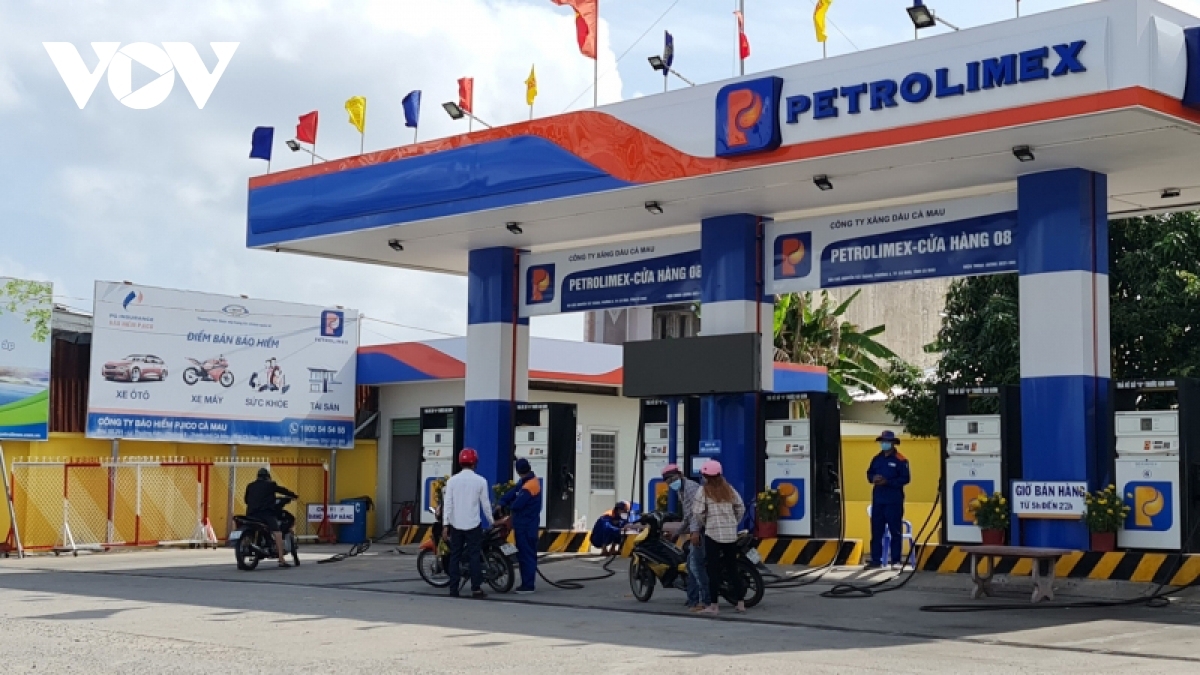 vcci đề nghị bỏ thuế tiêu thụ đặc biệt với xăng hình ảnh 1 vcci de nghi bo thue tieu thu dac biet voi xang hinh anh 1