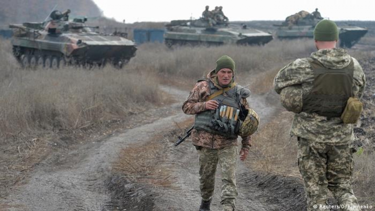 neu nga su dung vu khi hat nhan o ukraine, my se phan ung ra sao hinh anh 1
