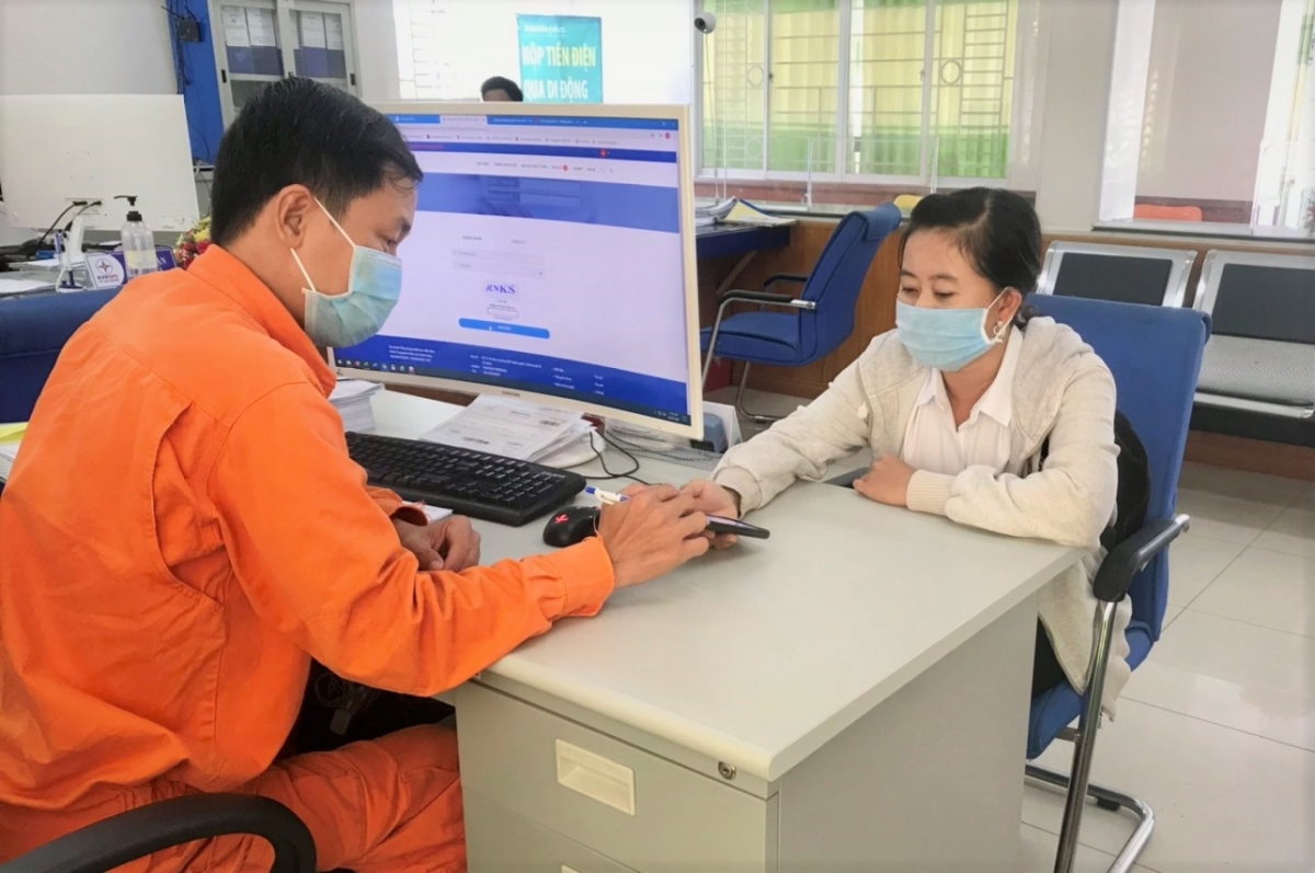 Da dang kenh thanh toan, nang cao dich vu cham soc khach hang dung dien hinh anh 2