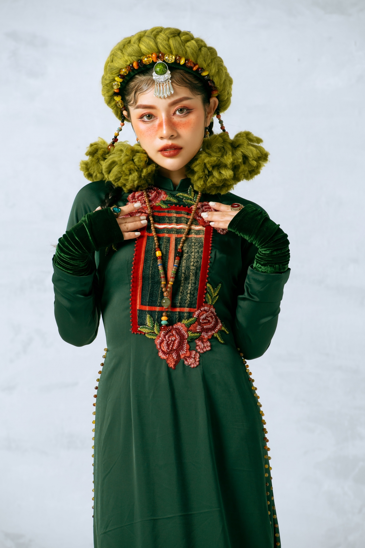 sao mai thu hang ra mat mv tieng sao chieu ngoi ca ve dep tay bac hinh anh 3