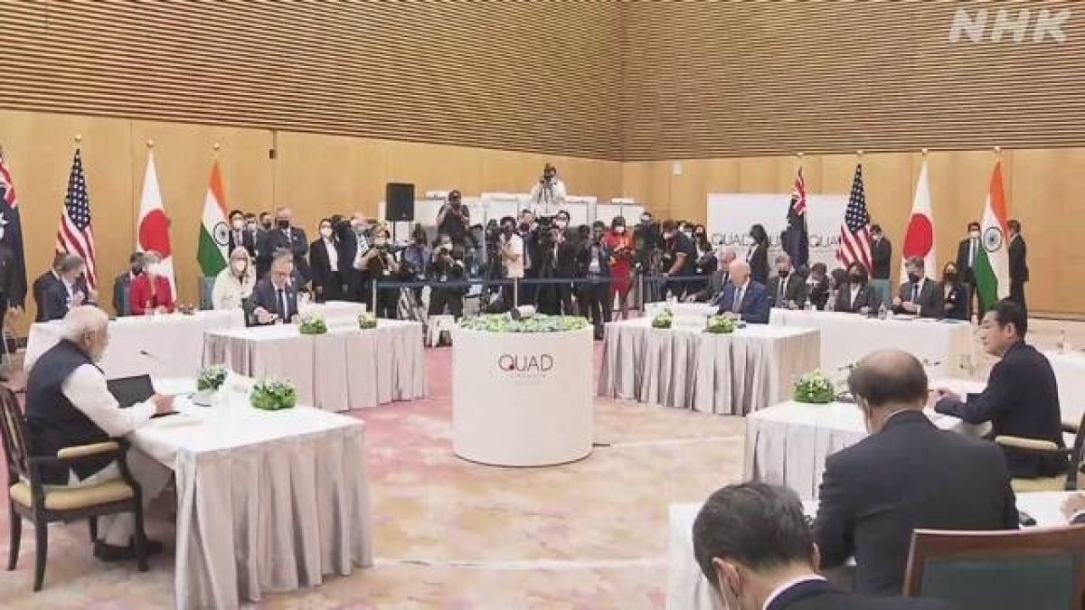 Hội nghị xúc tiến quảng bá hàng không Việt Nam tại Tokyo ngày 3/6/2022.