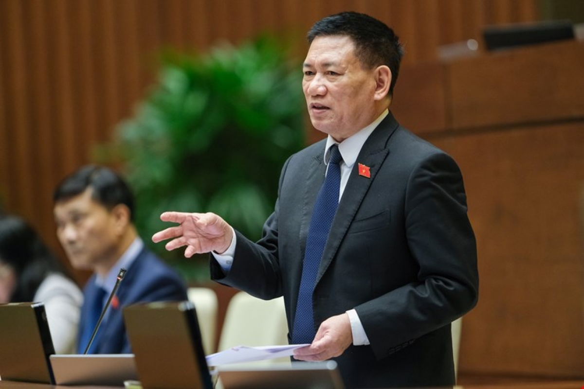 bộ trưởng tài chính thao túng, làm giá cổ phiếu, chứng khoán ngày càng tinh vi hình ảnh 1 bo truong tai chinh thao tung, lam gia co phieu, chung khoan ngay cang tinh vi hinh anh 1