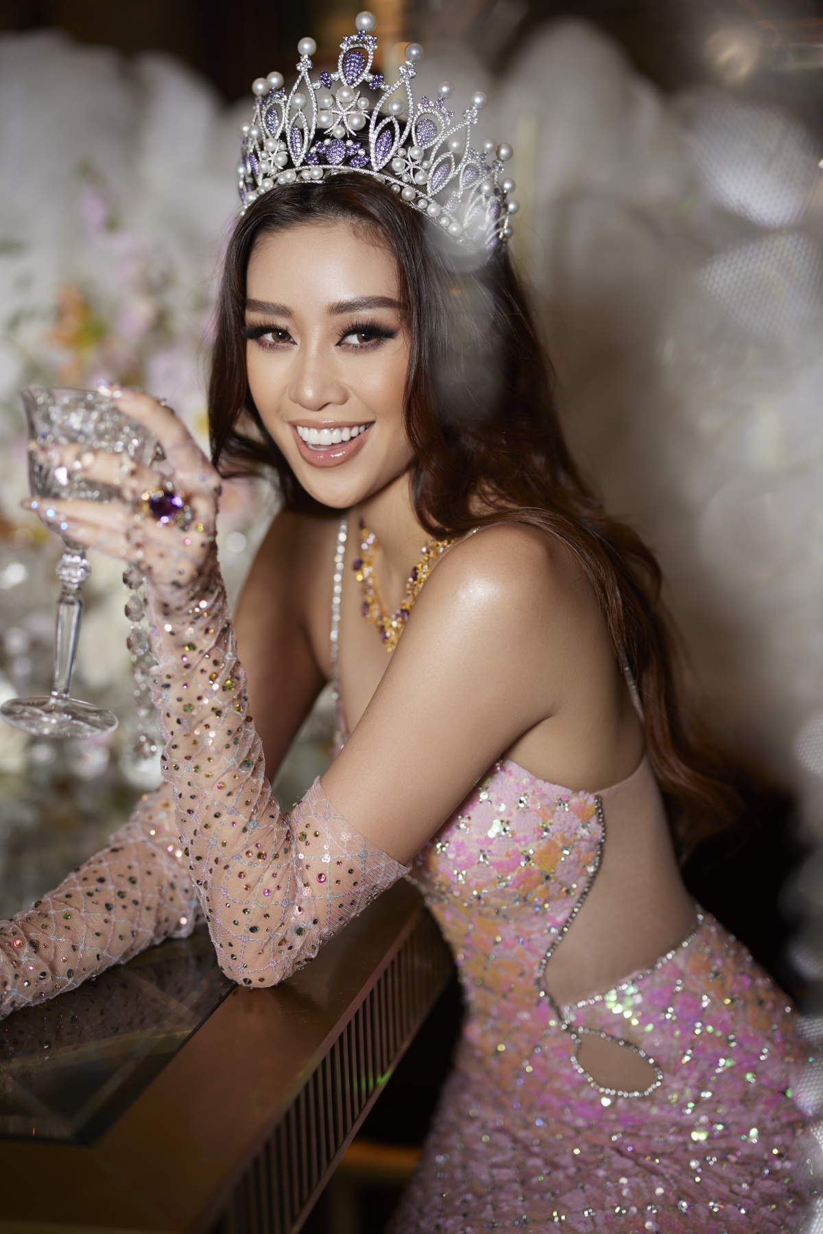 hoa hau khanh van trai long truoc khi ket thuc nhiem ky 2 nam hinh anh 4