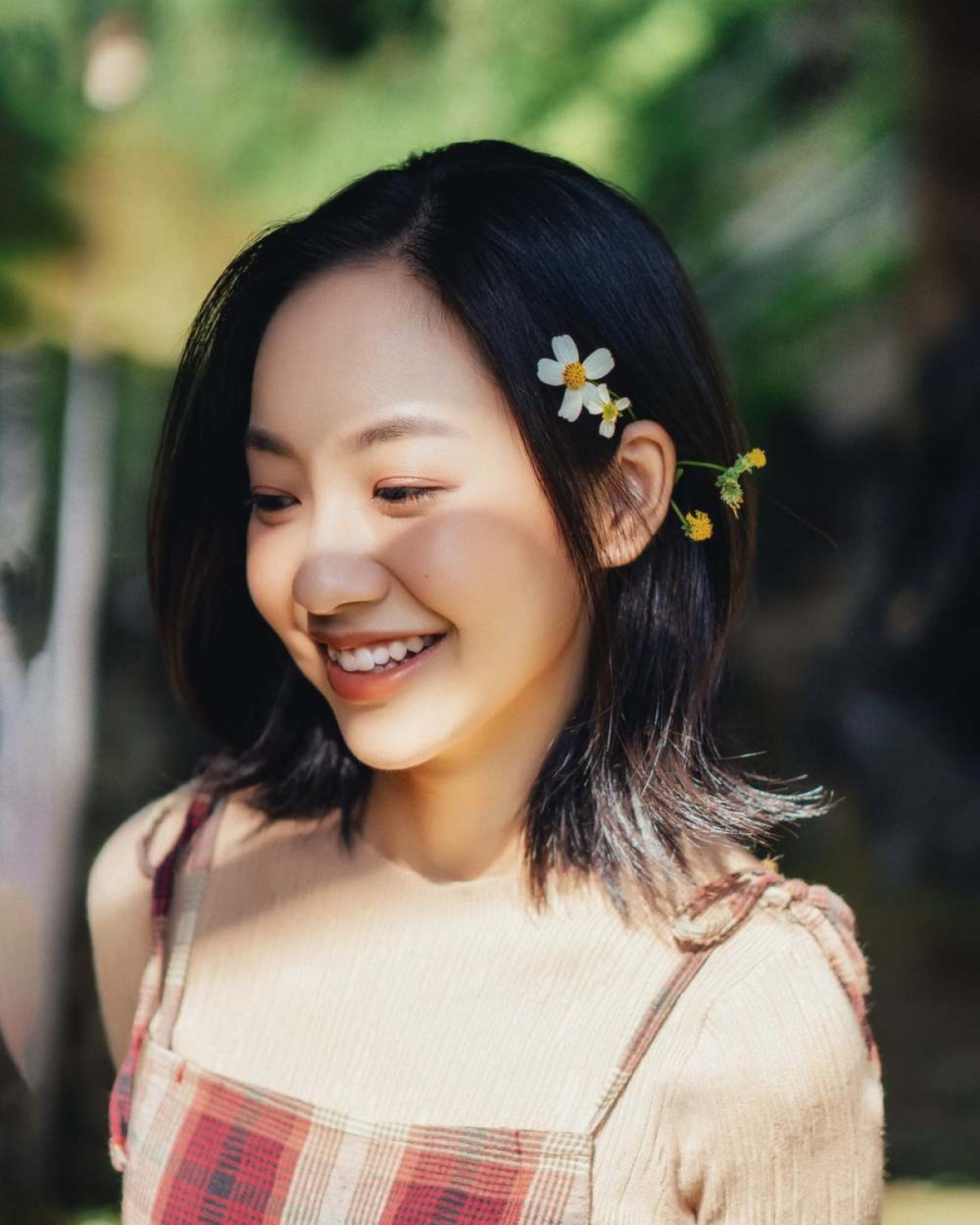hoang ha vai dao Anh phim em va trinh va nhung dieu chua ke hinh anh 4