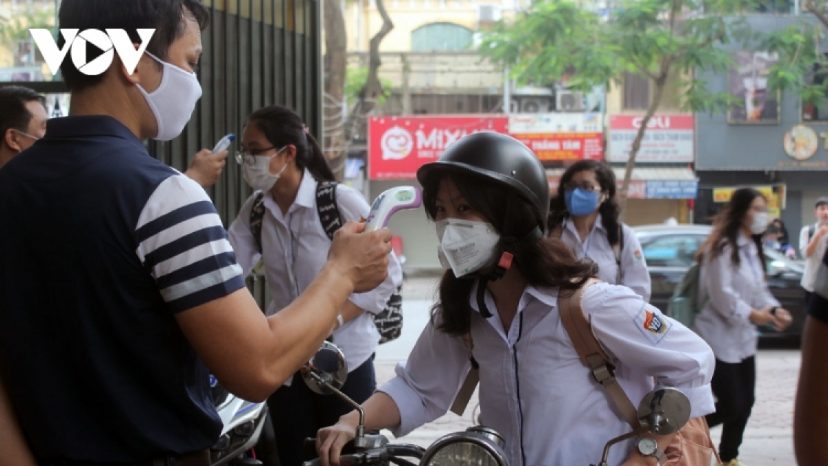 tuyển sinh đại học 2022 Điểm thi càng cao điểm ưu tiên càng ít hình ảnh 1 tuyen sinh dai hoc 2022 Diem thi cang cao diem uu tien cang it hinh anh 1