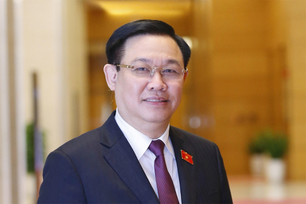 chủ tịch quốc hội vương Đình huệ sẽ thăm chính thức hungary hình ảnh 1 chu tich quoc hoi vuong Dinh hue se tham chinh thuc hungary hinh anh 1