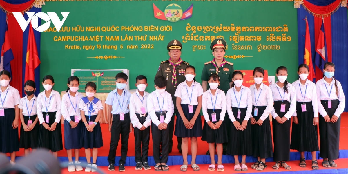 viet nam campuchia vun dap tinh huu nghi va hop tac toan dien hinh anh 4