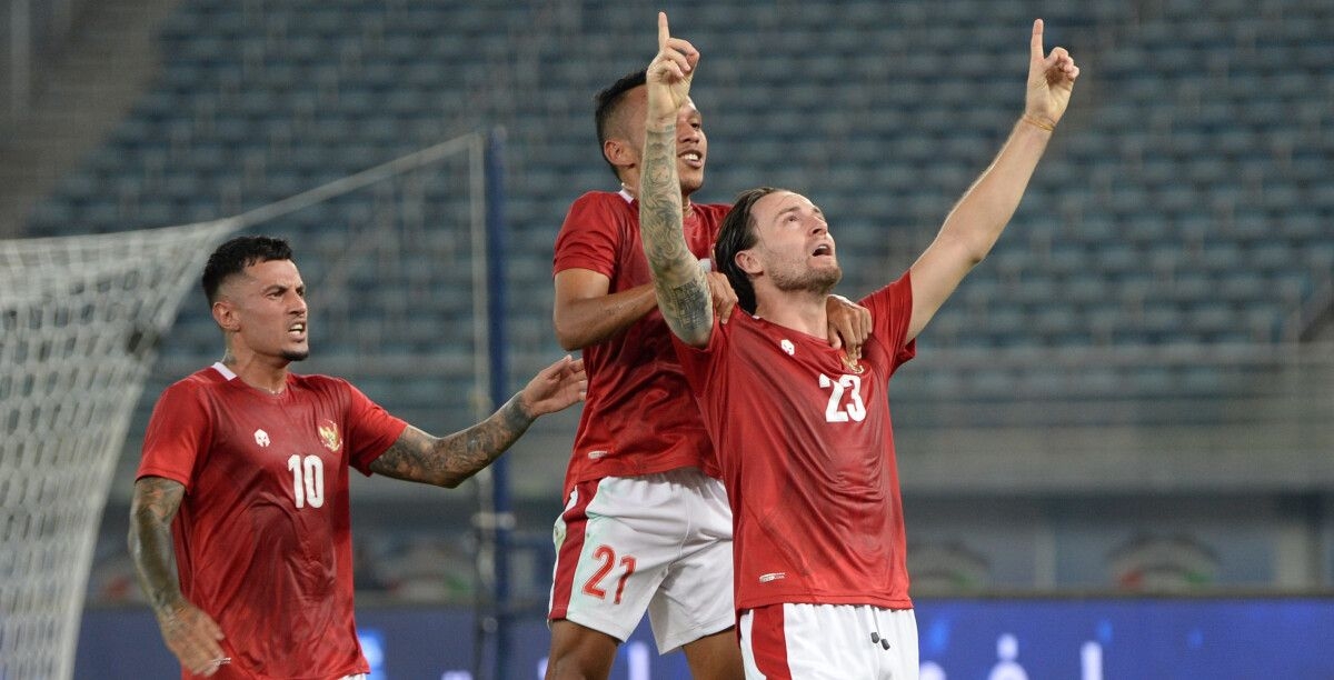 ket qua vong loai asian cup 2023 thai lan thang lon, indonesia gay soc hinh anh 2